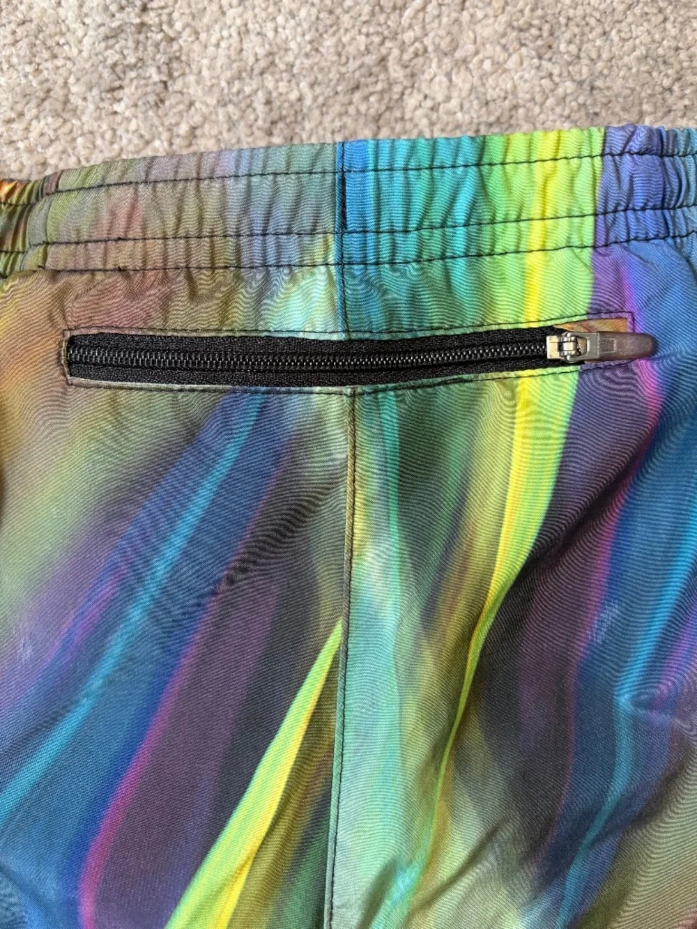 Nike drive-fit athletic shorts